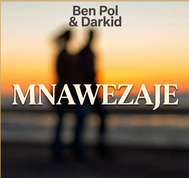 Ben Pol ft Darkid – MNAWEZAJE | AUDIO
