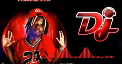 Formseven - DJ