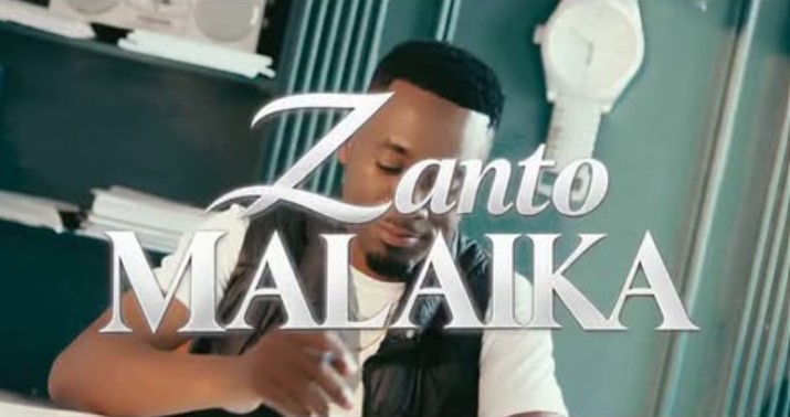 Z Anto - MALAIKA