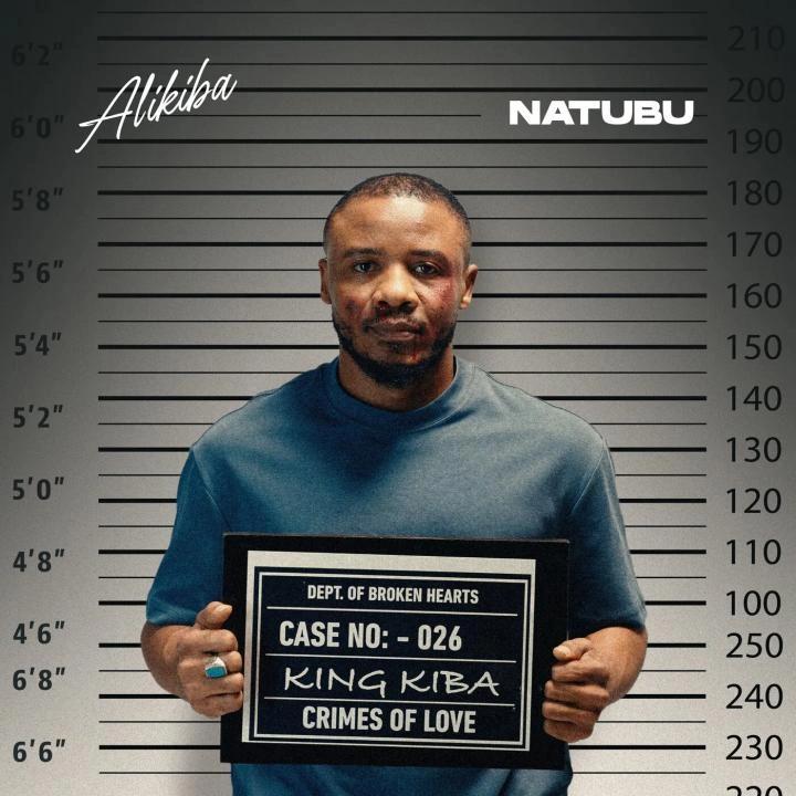 Alikiba – NATUBU | AUDIO