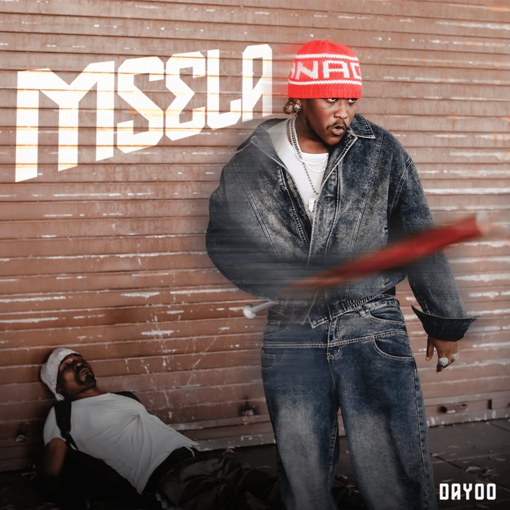 Dayoo – MSELA | AUDIO