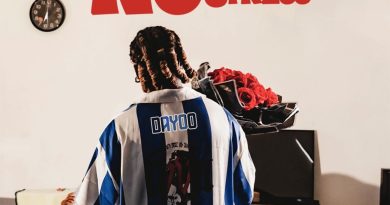 Dayoo - NO LOVE NO STRESS