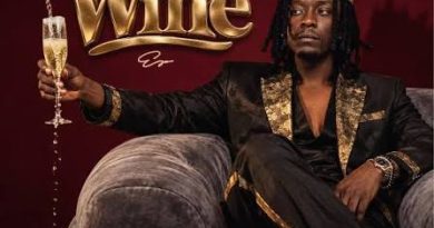 Fama – LOVE AND WINE EP
