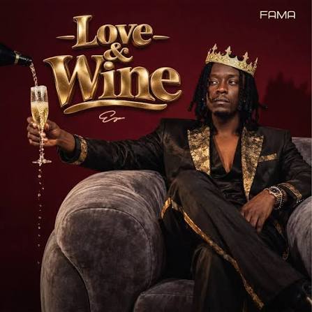 Fama – LOVE AND WINE | EP