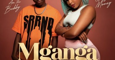 Gigy Money ft Amthebubby – MGANGA