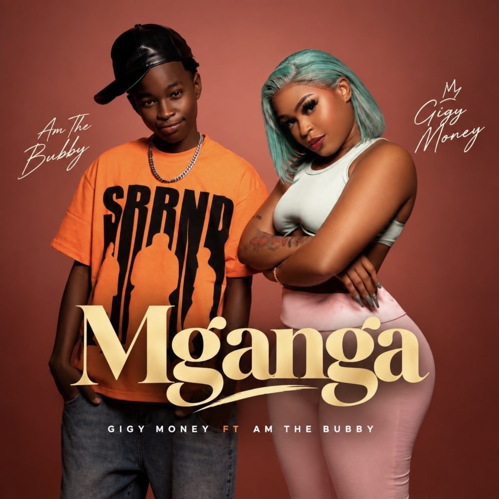 Gigy Money ft Amthebubby – MGANGA | AUDIO
