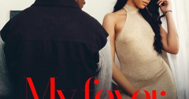 Malaikagray ft Marioo - MY FEVER
