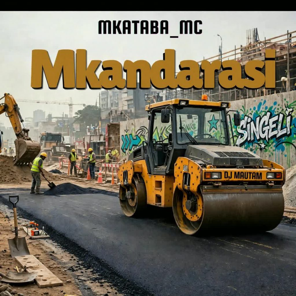 Mkataba Mc – MKANDARASI | AUDIO