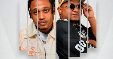 Munta Dee ft Stamina - AFANDE