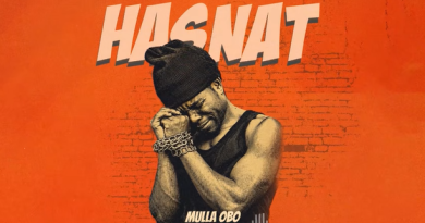 Mulla obo - HASNAT