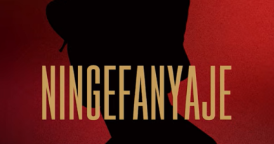 Hanstone - NINGEFANYAJE | AUDIO