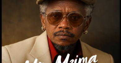 Marioo - MTU MZIMA