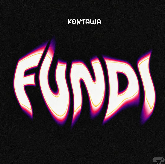 Kontawa – FUNDI | AUDIO