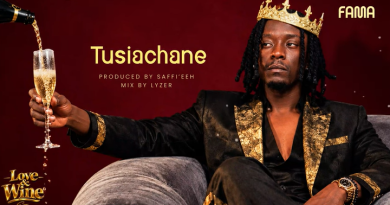 Fama - TUSIACHANE