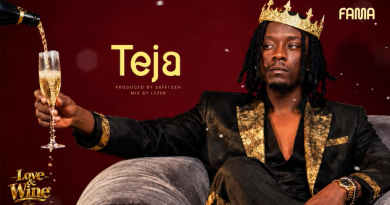 Fama - TEJA