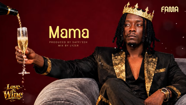 Fama – MAMA | AUDIO
