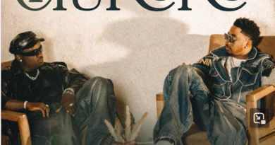 Hamadai ft Jay Melody - CHURURU