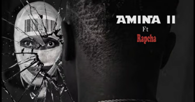 Racine ft Rapcha - AMINA 2