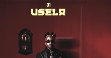 Ibraah - USELA