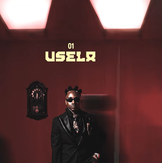 Ibraah – USELA | AUDIO