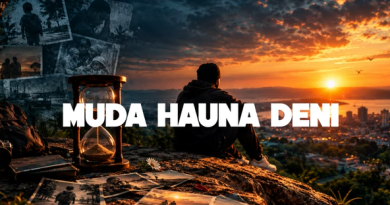 Mattan - MUDA HAUNA DENI