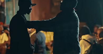 Lava Lava ft Don Breezy - MAPENZI YAFUTWE VIDEO