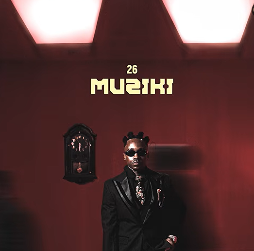 Ibraah – MUZIKI