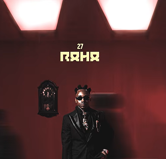 Ibraah - RAHA