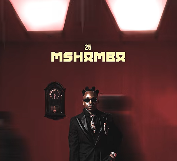 Ibraah – MSHAMBA