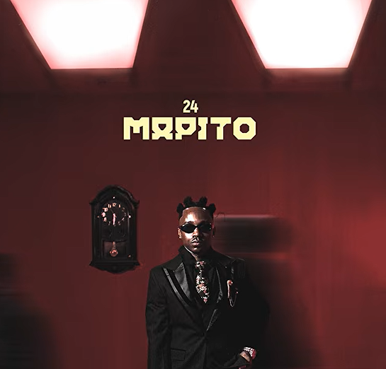 Ibraah – MAPITO