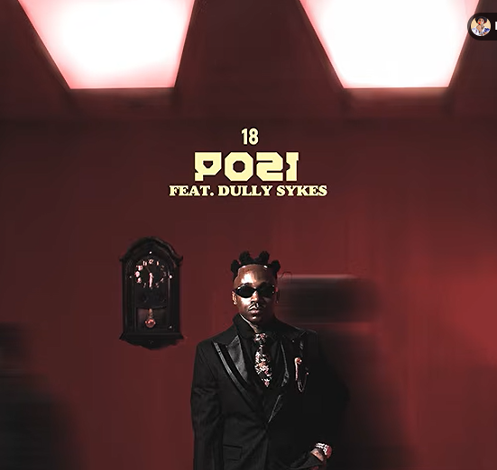 Ibraah ft Dully Sykes – POZI | AUDIO