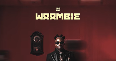 Ibraah – WAAMBIE
