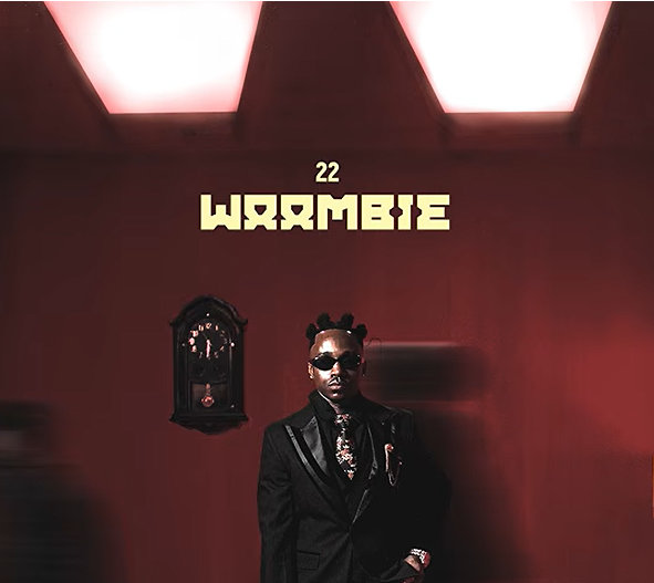 Ibraah – WAAMBIE | AUDIO