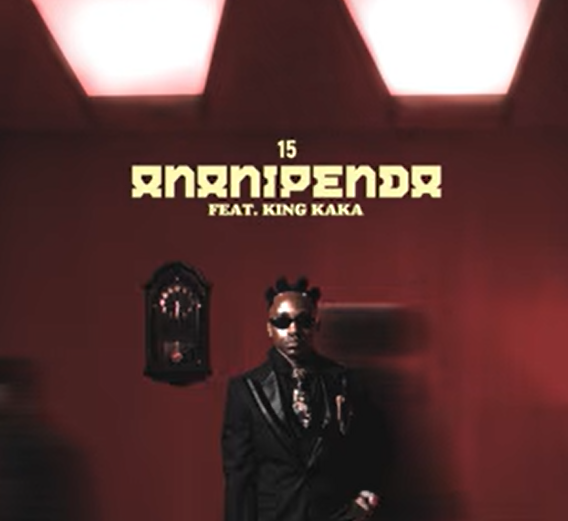 Ibraah ft King Kaka – ANANIPENDA | AUDIO