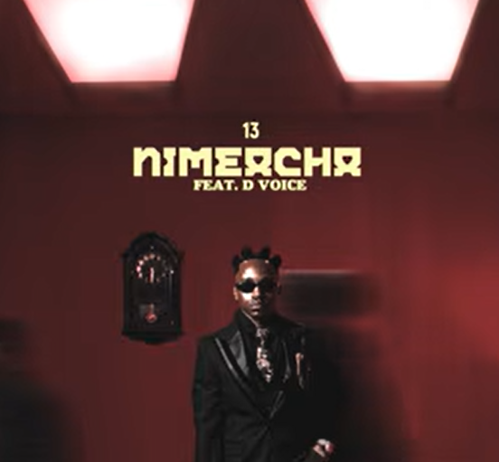 Ibraah ft D Voice – NIMEACHA | AUDIO
