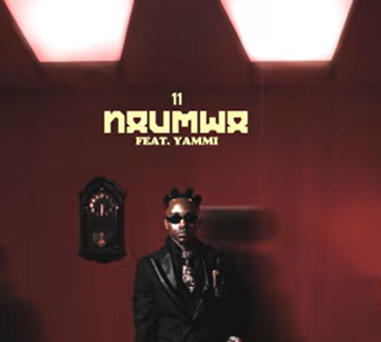 Ibraah ft Yammi – NAUMWA | AUDIO