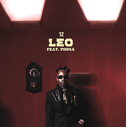 Ibraah ft Phina – LEO | AUDIO