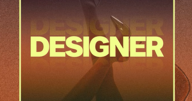 Billnass - DESIGNER