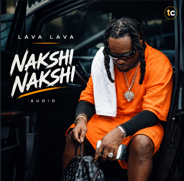 Lava lava – NAKSHI NAKSHI | AUDIO