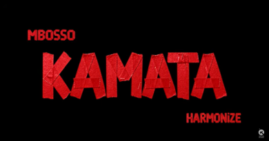 Mbosso ft Harmonize - Kamata 2 Remix