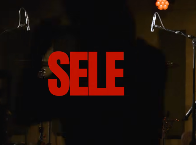 Savara – SELE | AUDIO