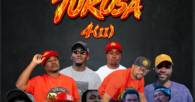 Tukusa Clan - TUKUSA (2)
