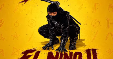 Boshoo - EL NINO