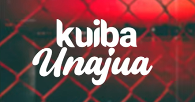 S Kide – KUIBA UNAJUA