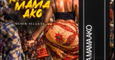 Mesen Selekta - KAMA MAMA AKO