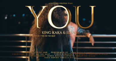 King Kaka ft Ila Nia - YOU