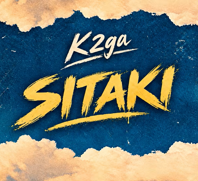Ki2ga – SITAKI | AUDIO