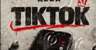 K2ga – TIKTOK