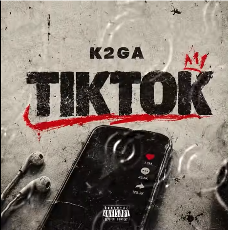 K2ga – TIKTOK | AUDIO
