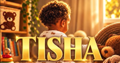 Mabeste ft Divashia - TISHA
